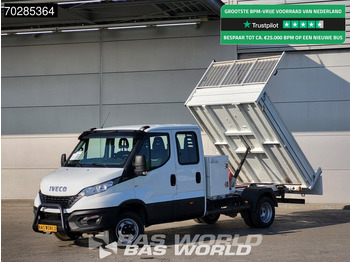 IVECO Daily 35c16 Pritsche Transporter