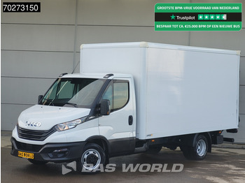 IVECO Daily 35c16 Koffer Transporter