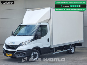 IVECO Daily 35c16 Koffer Transporter