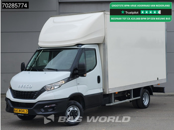 IVECO Daily 35c16 Koffer Transporter