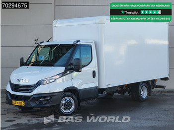 IVECO Daily 35c16 Koffer Transporter