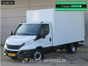 IVECO Daily 35c16 Koffer Transporter