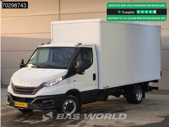 IVECO Daily 35c16 Koffer Transporter
