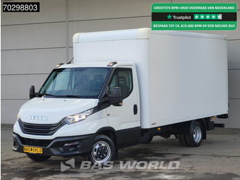 IVECO Daily 35c16 Koffer Transporter
