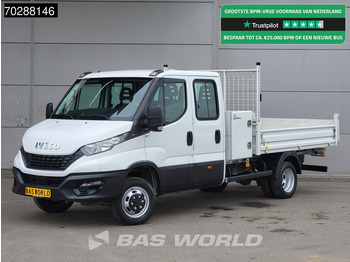 IVECO Daily 35c16 Pritsche Transporter