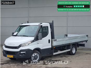 IVECO Daily 35C17 Pritsche Transporter