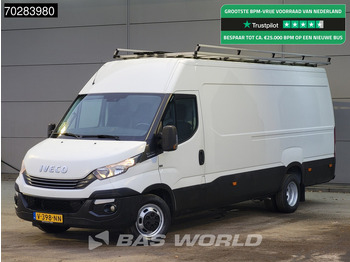 IVECO Daily 35c18 Kastenwagen