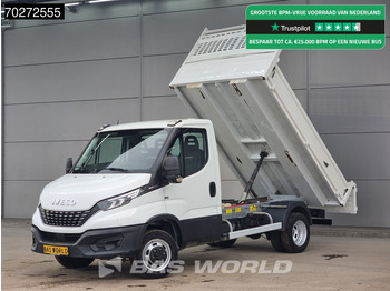 IVECO Daily 35c18 Kipper Transporter