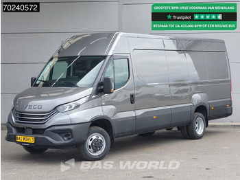 IVECO Daily 35c18 Kastenwagen