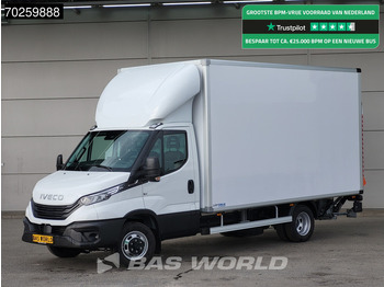 IVECO Daily 35c18 Koffer Transporter