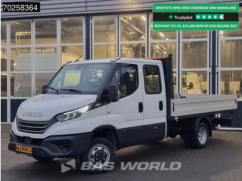 IVECO Daily 35c21 Pritsche Transporter