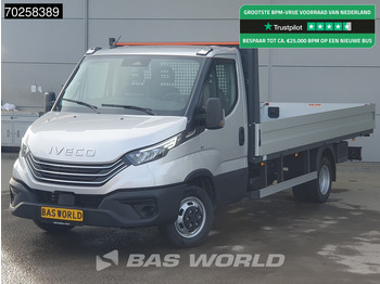 IVECO Daily 35c21 Pritsche Transporter