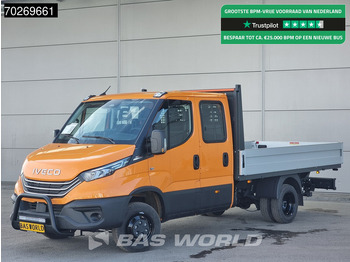 IVECO Daily 35c21 Pritsche Transporter