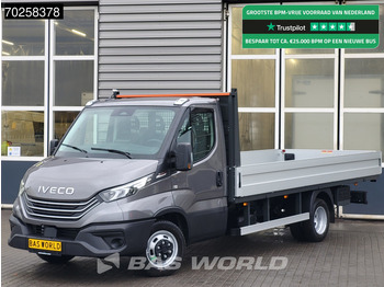 IVECO Daily 35c21 Pritsche Transporter
