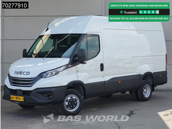 IVECO Daily 35c21 Kastenwagen