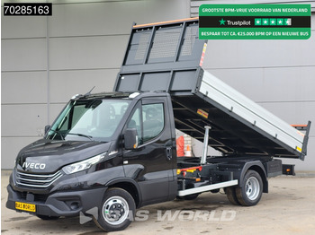 IVECO Daily 35c21 Pritsche Transporter