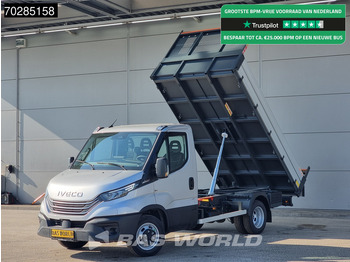 IVECO Daily 35c21 Pritsche Transporter