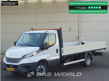 IVECO Daily 35c21 Pritsche Transporter