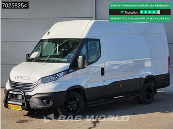 IVECO Daily 35c21 Kastenwagen