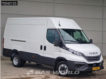 Kastenwagen neu kaufen Iveco Daily 35C21 3.0L Automaat 2025 model Dubbellucht L2H2 LED ACC Navi Camera Parkeersensoren m3 Airco: das Bild 3