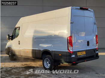 Kastenwagen neu kaufen Iveco Daily 35C21 3.0L Automaat 2025 model Dubbellucht Special color L2H2 LED ACC CarPlay Camera Parkeersensoren 12m3 Airco: das Bild 5