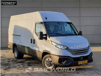 Kastenwagen neu kaufen Iveco Daily 35C21 3.0L Automaat 2025 model Dubbellucht Special color L2H2 LED ACC CarPlay Camera Parkeersensoren 12m3 Airco: das Bild 3