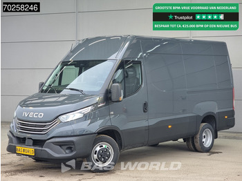 IVECO Daily 35c21 Kastenwagen