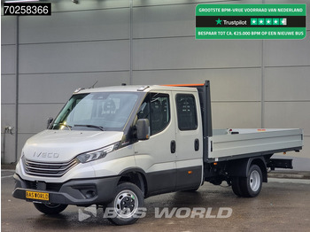 IVECO Daily 35c21 Pritsche Transporter