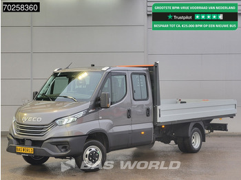 IVECO Daily 35c21 Pritsche Transporter