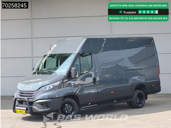 IVECO Daily 35c21 Kastenwagen
