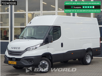 IVECO Daily 35c21 Kastenwagen
