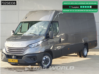 IVECO Daily 35c21 Kastenwagen
