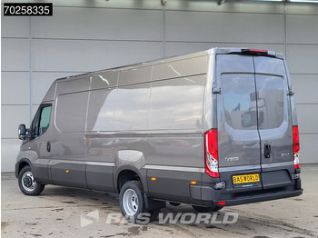 Kastenwagen neu kaufen Iveco Daily 35C21 3.0L Automaat Dubbellucht L4H2 16m3 3,5t Trekgewicht LED ACC CarPlay Camera Parkeersensoren Euro6 L3H2 16m3 Airco: das Bild 2