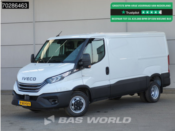 IVECO Daily 35c21 Kastenwagen