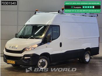 IVECO Daily 35c21 Kastenwagen