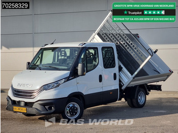 IVECO Daily 35c21 Kipper Transporter