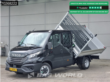 IVECO Daily 35c21 Kipper Transporter