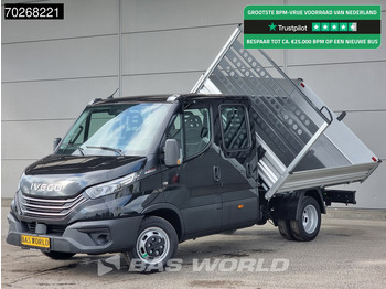 IVECO Daily 35c21 Kipper Transporter