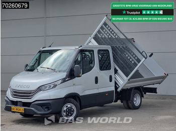 IVECO Daily 35c21 Kipper Transporter