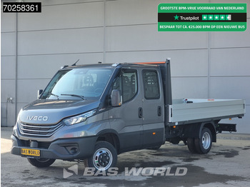 IVECO Daily 35c21 Pritsche Transporter