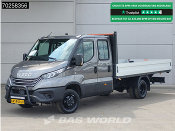 IVECO Daily 35c21 Pritsche Transporter