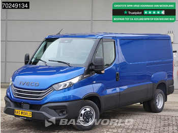 IVECO Daily 35c21 Kastenwagen