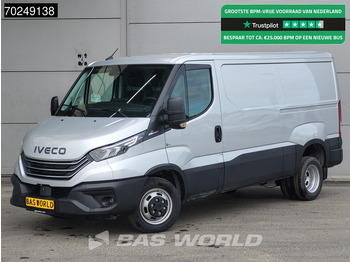 IVECO Daily 35c21 Kastenwagen
