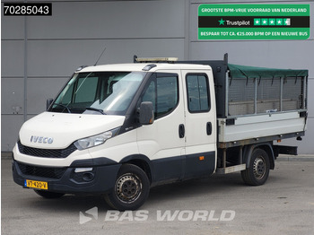 IVECO Daily 35s11 Pritsche Transporter