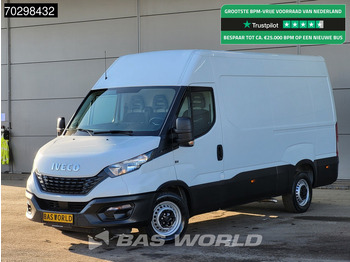 IVECO Daily 35s12 Kastenwagen