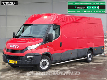 IVECO Daily 35s12 Kastenwagen