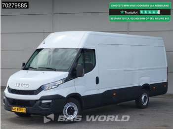 IVECO Daily Kastenwagen