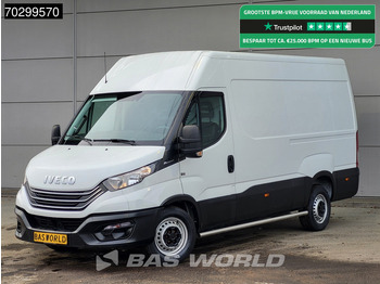 IVECO Daily 35s14 Kastenwagen