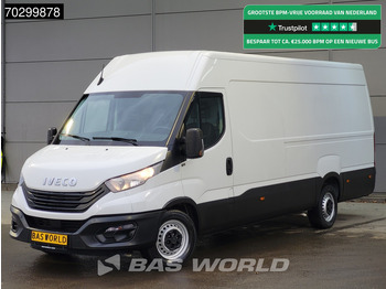 IVECO Daily 35s14 Kastenwagen