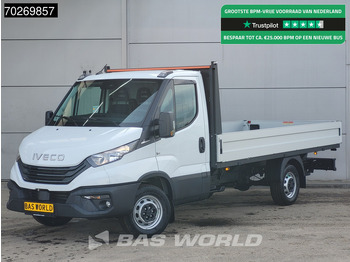 IVECO Daily 35s14 Pritsche Transporter